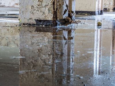 About Denver Water Experts - denver water damage restoration experts in Denver