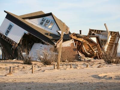 Professional denver water damage restoration services in Denver